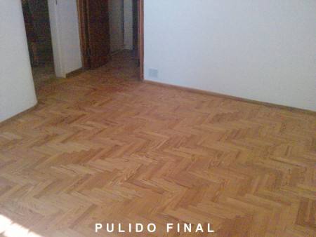 Pulido Final